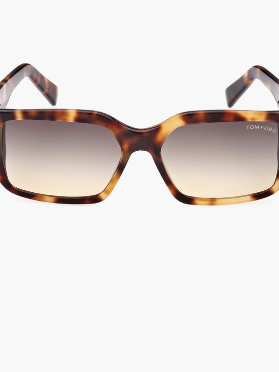 Tom Ford Women\'s / Unisex Andres Square Sunglasses main image 9